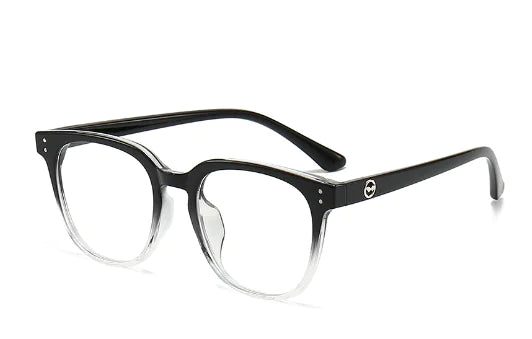 Blue Light Blocking Computer Glasses (One Pair)