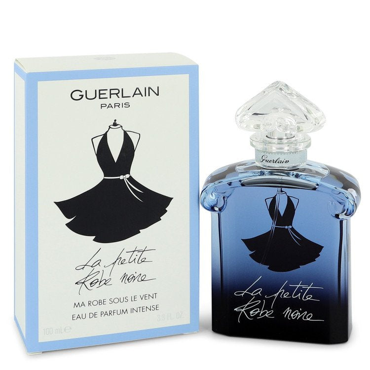 La Petite Robe Noire Intense by Guerlain Eau De Parfum Spray
