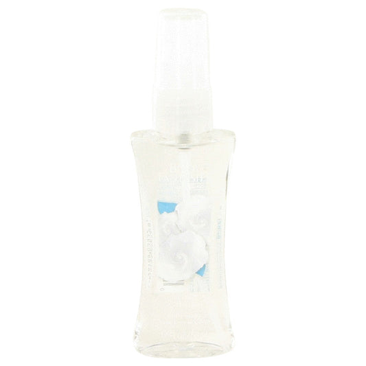 Body Fantasies Signature Fresh White Musk by Parfums De Coeur Body Spray