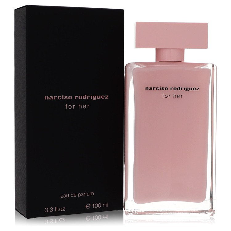 Narciso Rodriguez by Narciso Rodriguez Eau De Parfum Spray