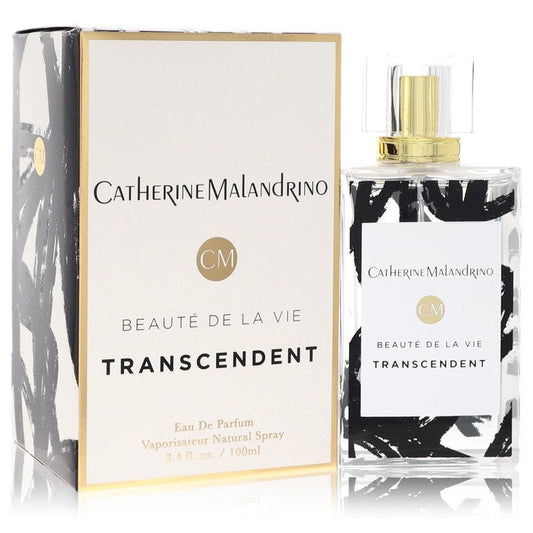 Catherine Malandrino Transcendent by Catherine Malandrino Eau De Parfum Spray