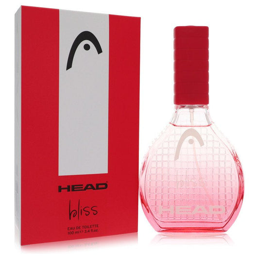 Head Bliss by Head Eau De Toilette Spray