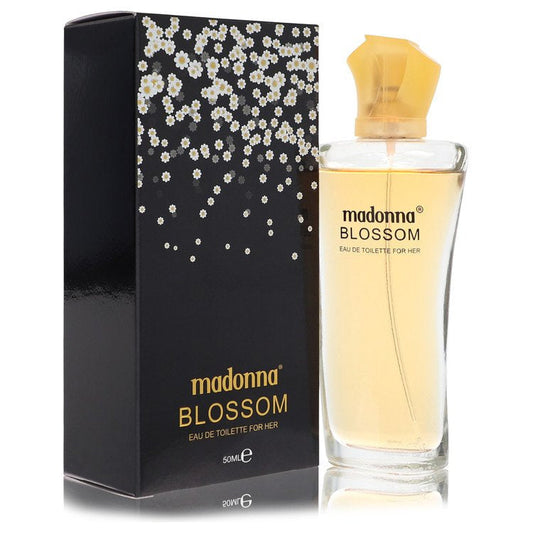 Madonna Blossom by Madonna Eau De Toilette Spray