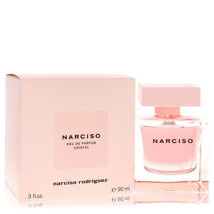 Narciso Rodriguez Cristal by Narciso Rodriguez Eau De Parfum Spray