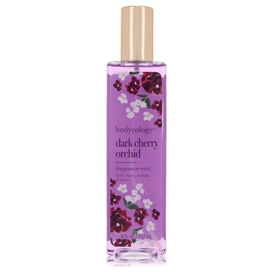 Bodycology Dark Cherry Orchid by Bodycology Fragrance Mist