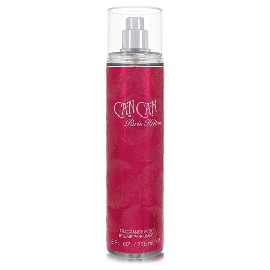Can Can by Paris Hilton Body Mist