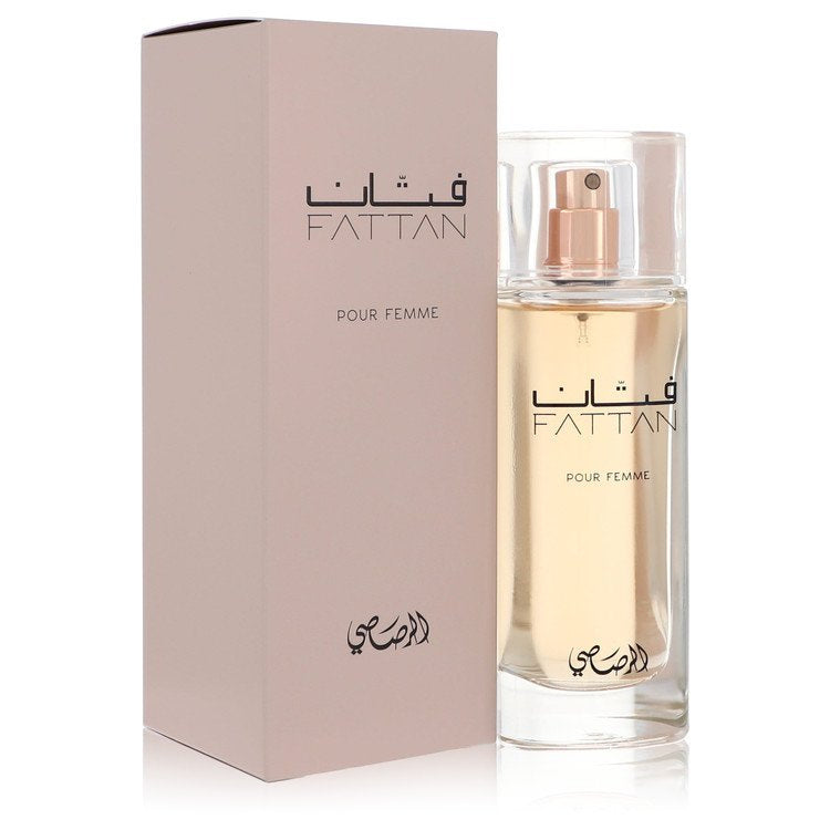 Rasasi Fattan Pour Femme by Rasasi Eau De Parfum Spray