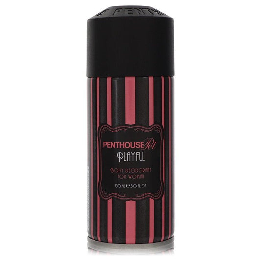 Penthouse Playful by Penthouse Deodorant Spray