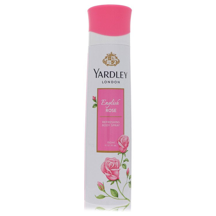 English Rose Yardley by Yardley London Body Spray