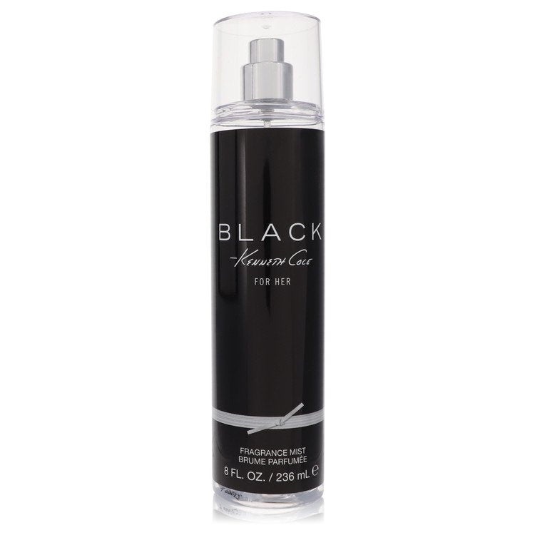 Kenneth Cole Black by Kenneth Cole Body Mist