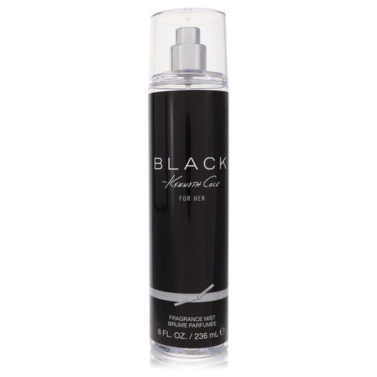 Kenneth Cole Black by Kenneth Cole Body Mist