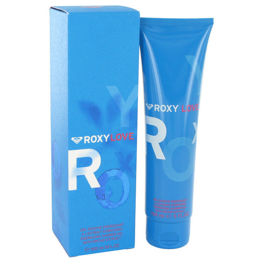 Roxy Love by Quicksilver Shower Gel
