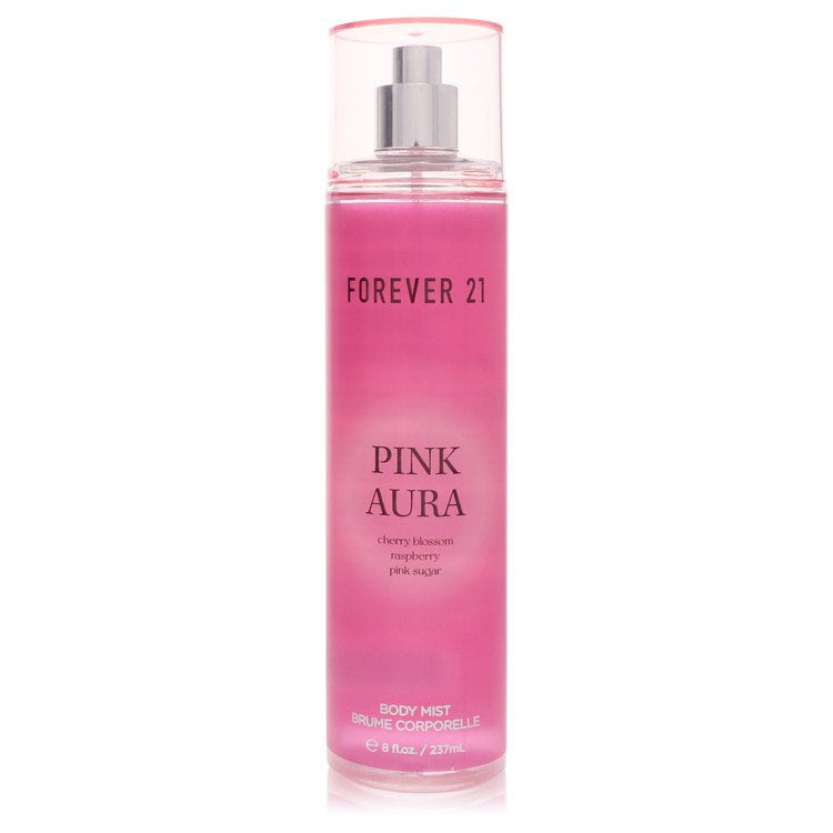 Forever 21 Pink Aura by Forever 21 Body Mist