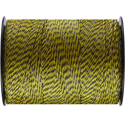 3366Ft 1026M Electric Fence Wire Fencing Polywire Horse Cattle Livestock