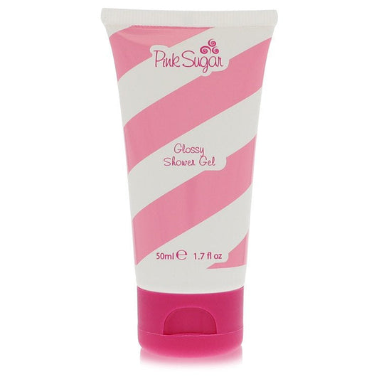Pink Sugar by Aquolina Travel Shower Gel