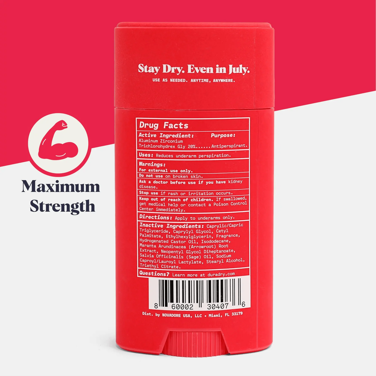 Duradry AM Stick by Duradry