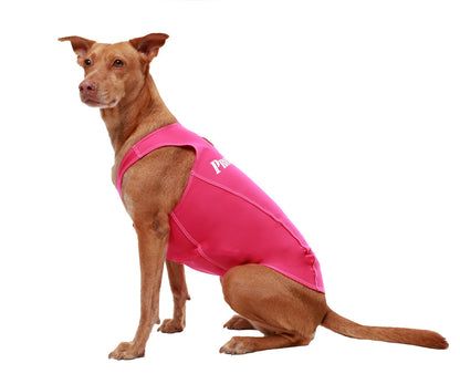 PRODOGG™ Anti-Anxiety Compression Shirt - Large to 2XL 159101B by InstantFigure INC