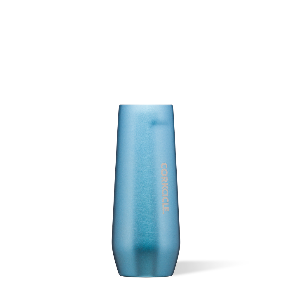 Stemless Flute by CORKCICLE.