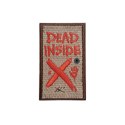 Dead Inside Horror Patch by Kolorspun