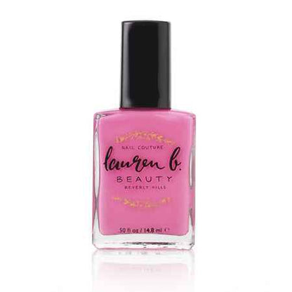 Clueless in 90210 - 7 free + Vegan Nail Polish