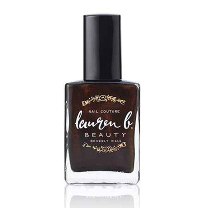 Espresso On 3rd - 7 free + Vegan Nail Polish