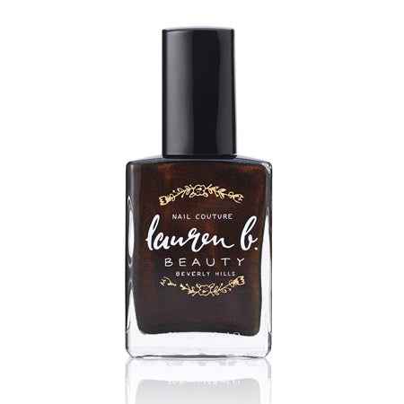 Espresso On 3rd - 7 free + Vegan Nail Polish