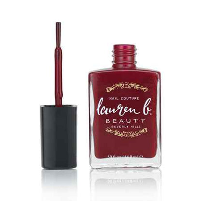 Laurel Canyon Lover - 7 free + Vegan Nail Polish