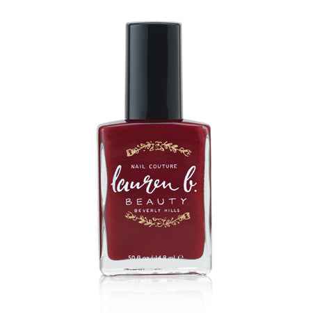 Laurel Canyon Lover - 7 free + Vegan Nail Polish