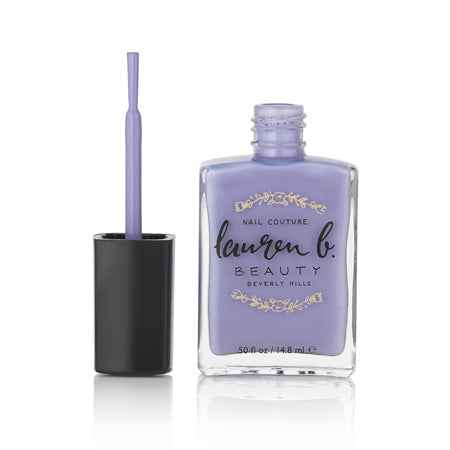 Meet Me on Melrose - 7 free + Vegan Nail Polish