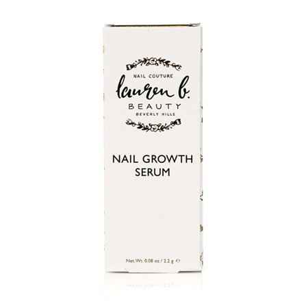 Nail Growth Serum