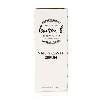 Nail Growth Serum
