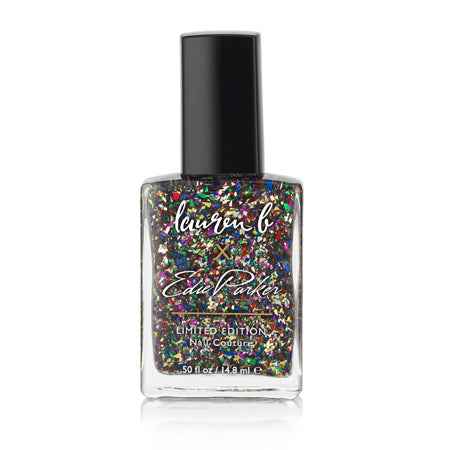 Edie Parker x Lauren B. Limited Edition Collection