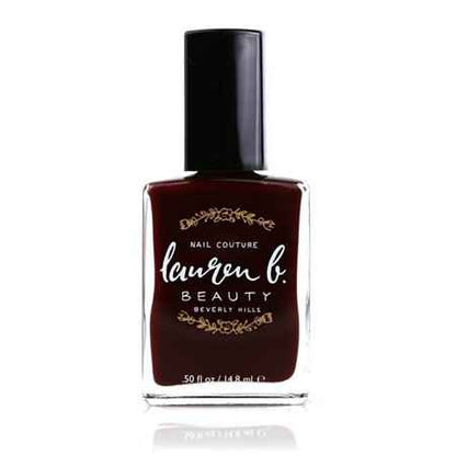 The Chateau - 7 FREE + VEGAN NAIL POLISH