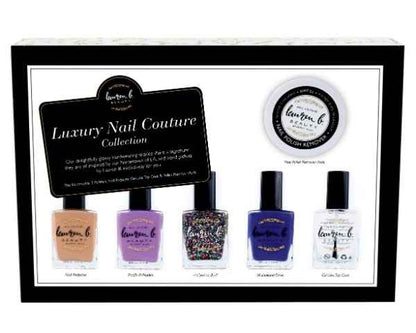 Luxury Nail Collection