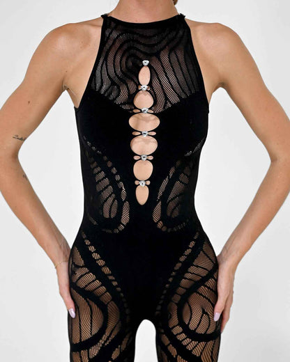 Metamorphosis Jumpsuit