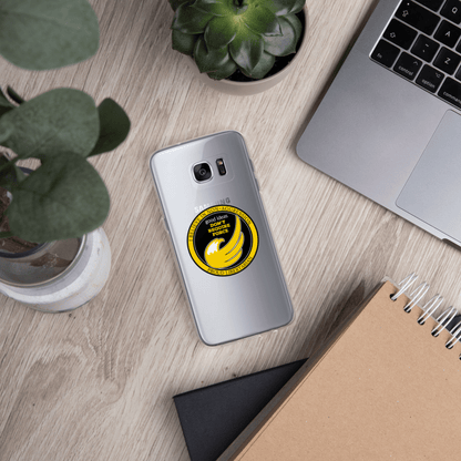 good ideas Don't require Force Samsung Case by Proud Libertarian