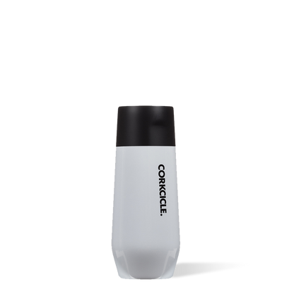 Stemless Flute by CORKCICLE.
