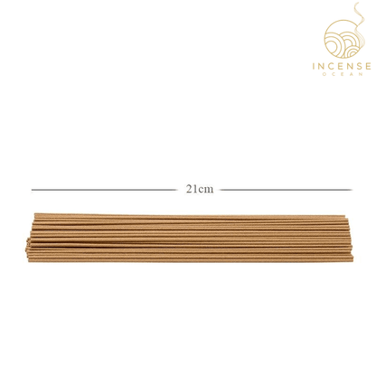 Natural Indonesian Ambon Agarwood Incense Sticks by incenseocean