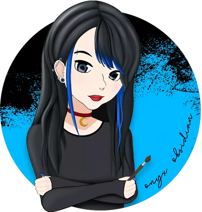 Double Gem Valentine Cupcake Dangle Belly Ring by Onyx O