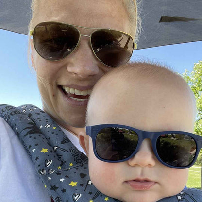 Simon Shades | Baby by ro•sham•bo eyewear