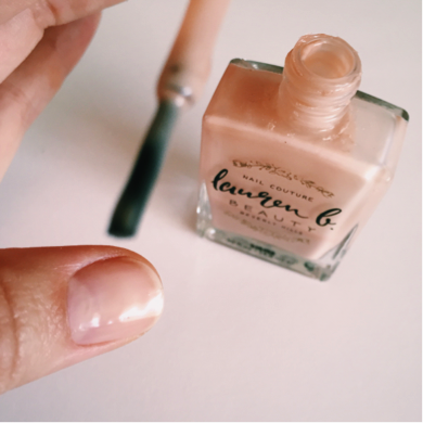 Nail Perfecter Base Coat