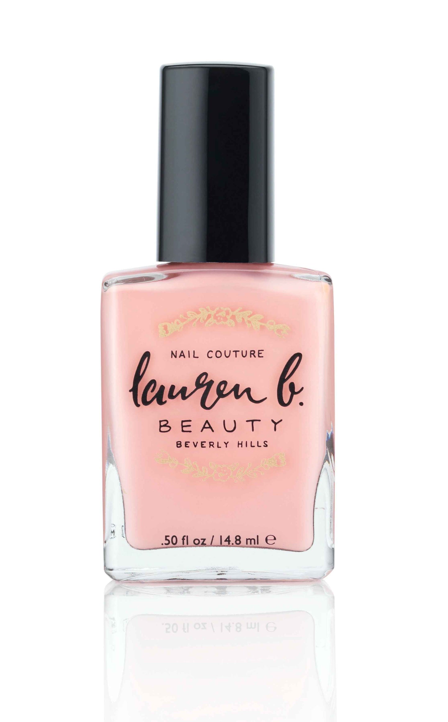 Pfeiffer Beach Glow - 7 FREE + VEGAN NAIL POLISH