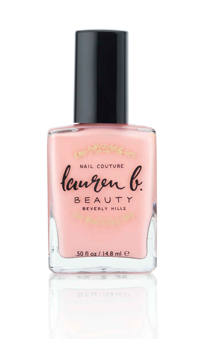 Pfeiffer Beach Glow - 7 FREE + VEGAN NAIL POLISH