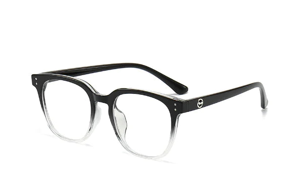 Blue Light Blocking Computer Glasses (One Pair)