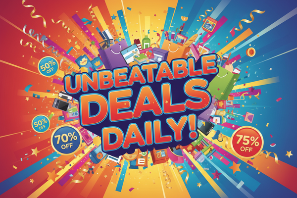 something catchy that will make people want to buy from me