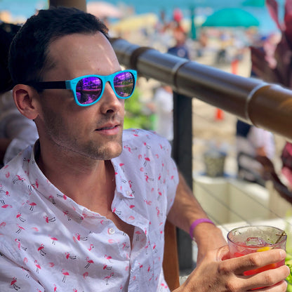 Thundercat Shades | Adult by ro•sham•bo eyewear