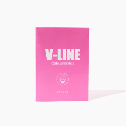 V LINE CONTOUR FACE MASK by LAPCOS